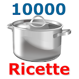 10000 Ricette icon