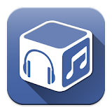 Music Box - Back up or Stream icon