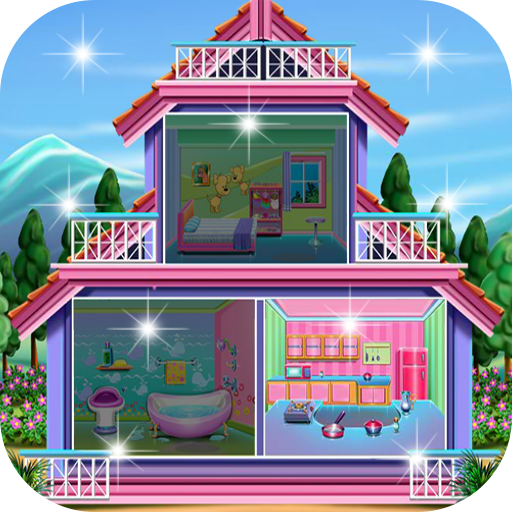 Girls Games House Cleaning Download on Windows