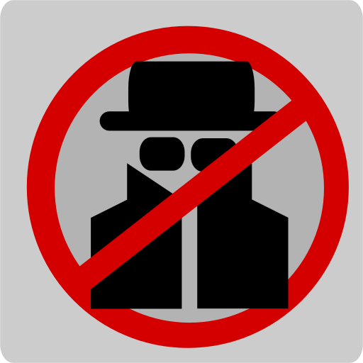 WireTap and Spy Removal 3.1.1 Icon