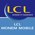 Cover Image of 下载 LCL Monem Mobile  APK