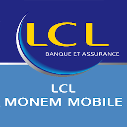 Icon image LCL Monem Mobile