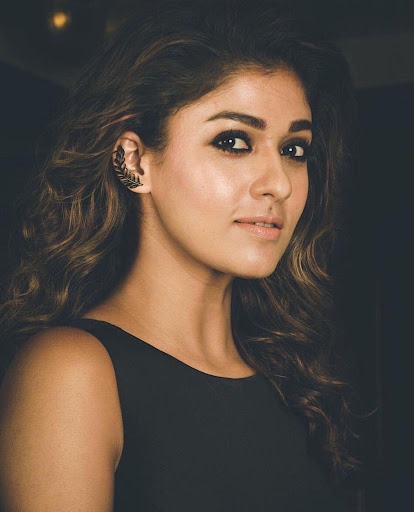 Android application Nayanthara Wallpapers HD 2019 screenshort