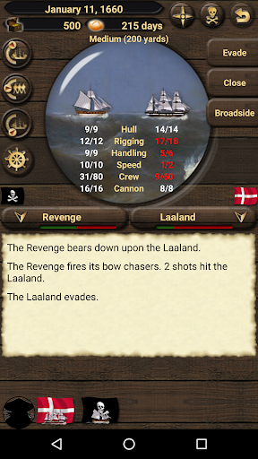 Pirates and Traders 2 BETA 0.398 screenshots 5