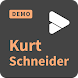 Demo Kurt Schneider - Youtuber