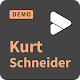 Demo Kurt Schneider - Youtubers Auf Windows herunterladen