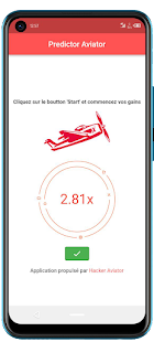 Predictor Aviator 1.0 APK + Mod (Free purchase) for Android