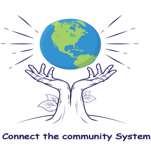 المجتمع logo