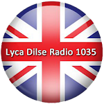 Cover Image of Unduh Lyca Dilse Radio 1035 App Free 1.4 APK