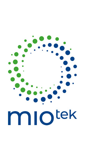 Android application Miotek screenshort