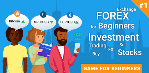 forex game - online stocks trading for beginners