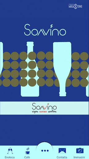 Android application Soavino screenshort