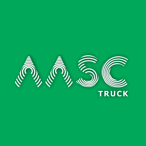 AASC Truck logo