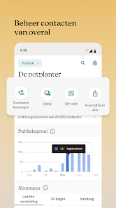 Screenshotafbeelding