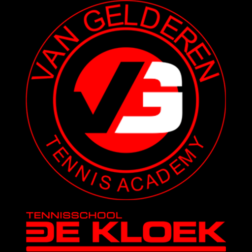 Padel- en Tennischool De Kloek  Icon
