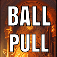 Ball Pull