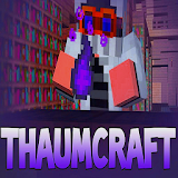 Thaumcraft-Mod for Minecraft PE icon