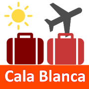 Cala Blanca Travel Guide Menorca with Offline Maps