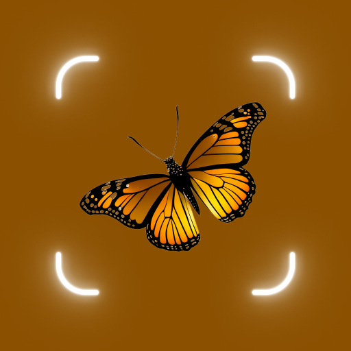 Bug Identifier App, Spider Id logo
