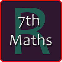 7th Class - CBSE Maths Solutions