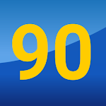 Cover Image of Télécharger 90 Days Ukraine  APK