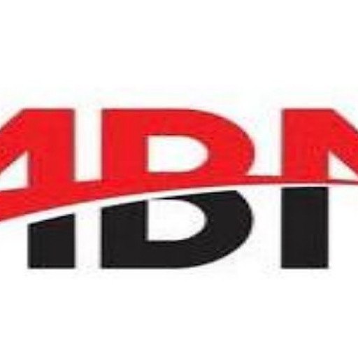 Mbmdata logo