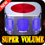 Cover Image of Unduh Max Volume Booster - Super Loud Sound Speaker Max 3.1.1 APK