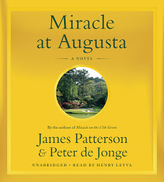 Icon image Miracle at Augusta