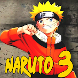 Trick Naruto Ultimate Ninja 3 icon