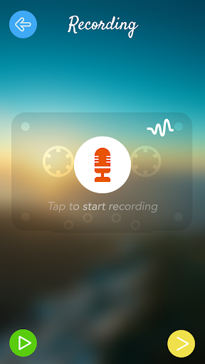 Voice Changer - Funny Effects