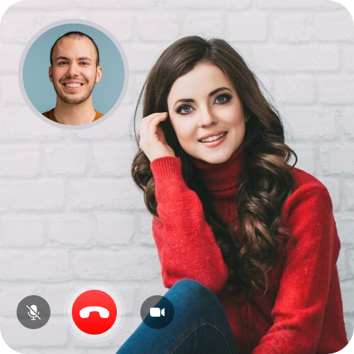 Dating Video Call & Chat Live