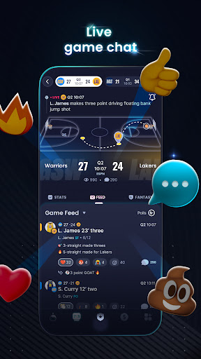 Sleeper Fantasy Sports screenshot 4