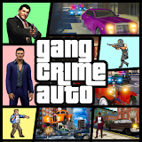San Andreas : Gang Crime Auto icon