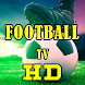 Live Football HD - Androidアプリ