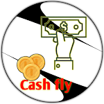 Cover Image of Tải xuống Cash fly 1.0 APK