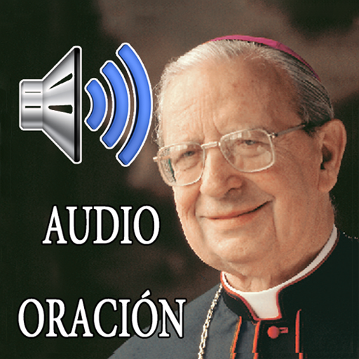 Beato Álvaro del Portillo 1.0 Icon