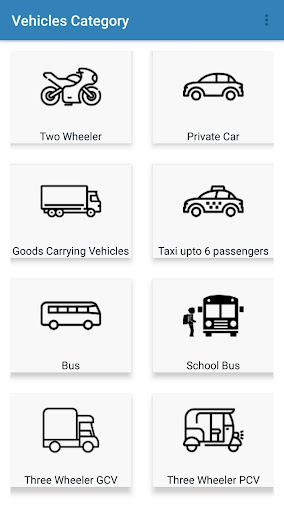 Motor Insurance Premium Calcul Screenshot 3 - AppWisp.com