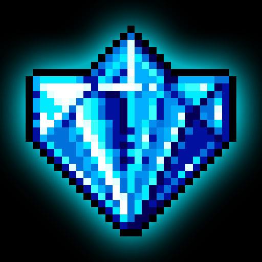 Crystals logo