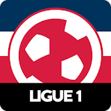 Ligue 1 - App Football icon
