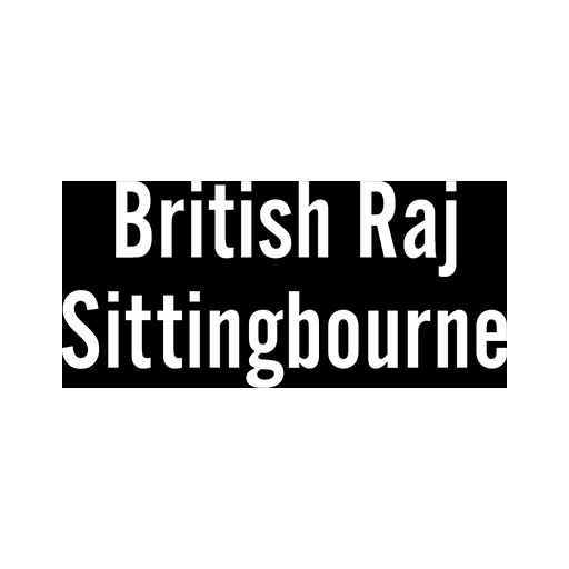 British Raj Sittingbourne 10.28 Icon