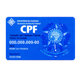 Gerador de CPF / CNPJ icon