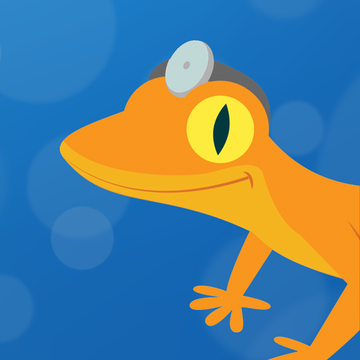 Gecko - Apps on Google Play