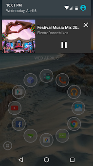 Audio Rocket Beta screenshot 9