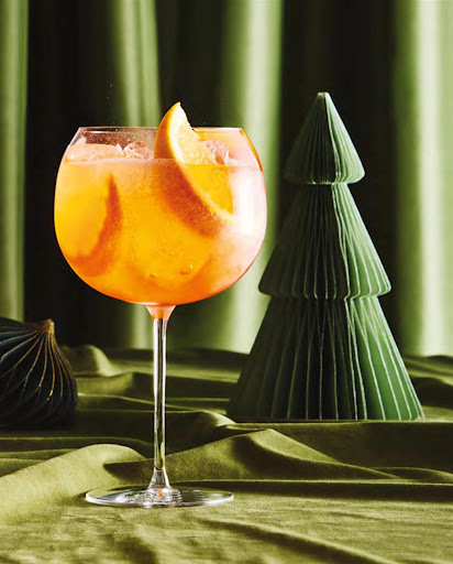 Screenshot of LCBO Food & Drink