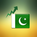 Cover Image of Télécharger Pakistan Rupee Exchange Rates 1.1 APK