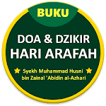 Cover Image of ダウンロード Doa dan Dzikir Hari Arafah  APK