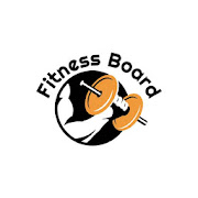 Fitness Board