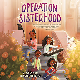 Icon image Operation Sisterhood
