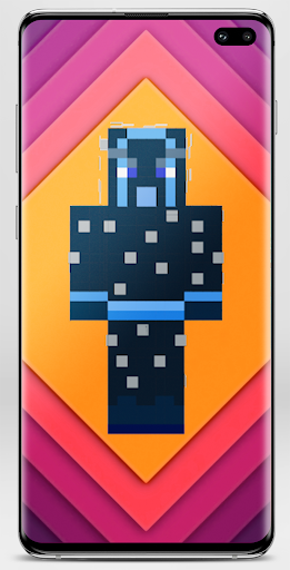 Pj Skins for Minecraft Masks