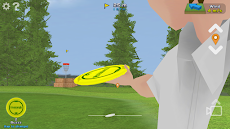 Disc Golf Gameのおすすめ画像2